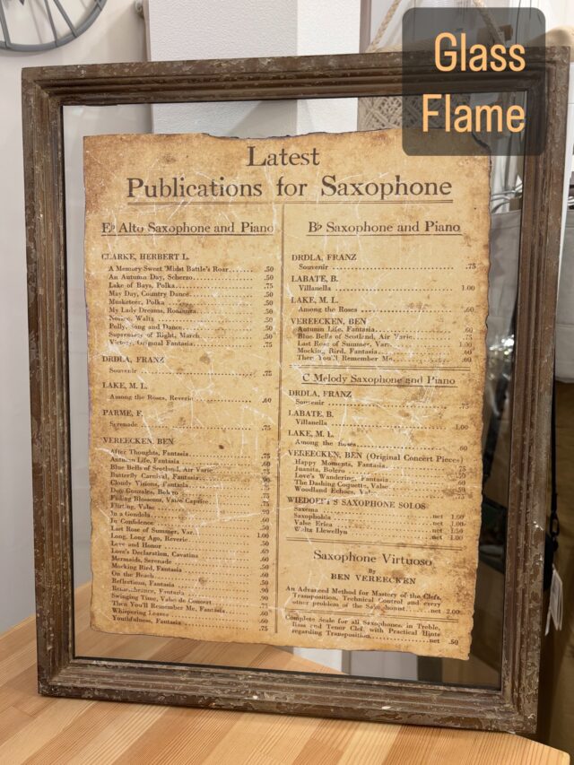 アンティーク雑貨 Maria 倉敷市】かわいい雑貨屋さんに気づきました。（maria） | 号外NET 倉敷市